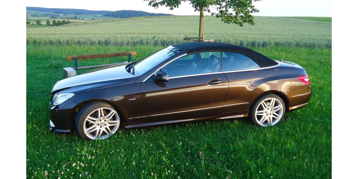 Mercedes-Benz E 350 233.000 km 16.900 &euro; Möttingen 86753