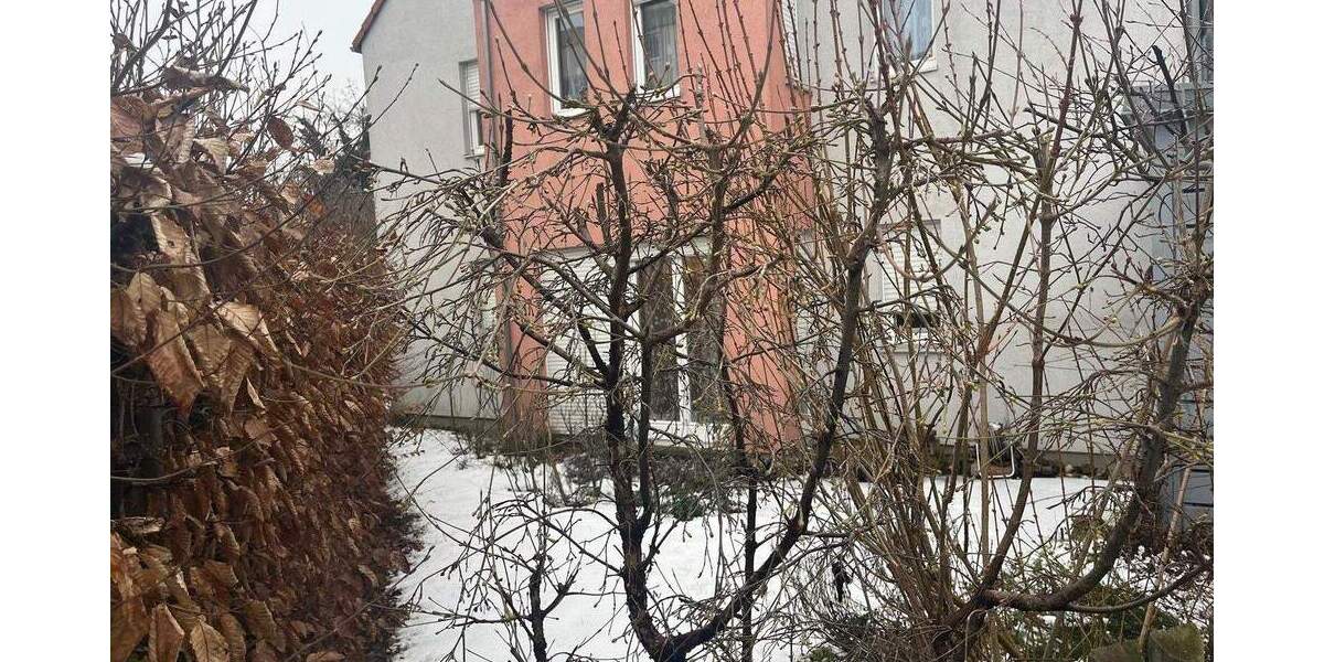 Reihenendhaus Regensburg Reinhausen - 4 Zimmer, 139 m&sup2;, 698.000&euro; | Angebot:25654333