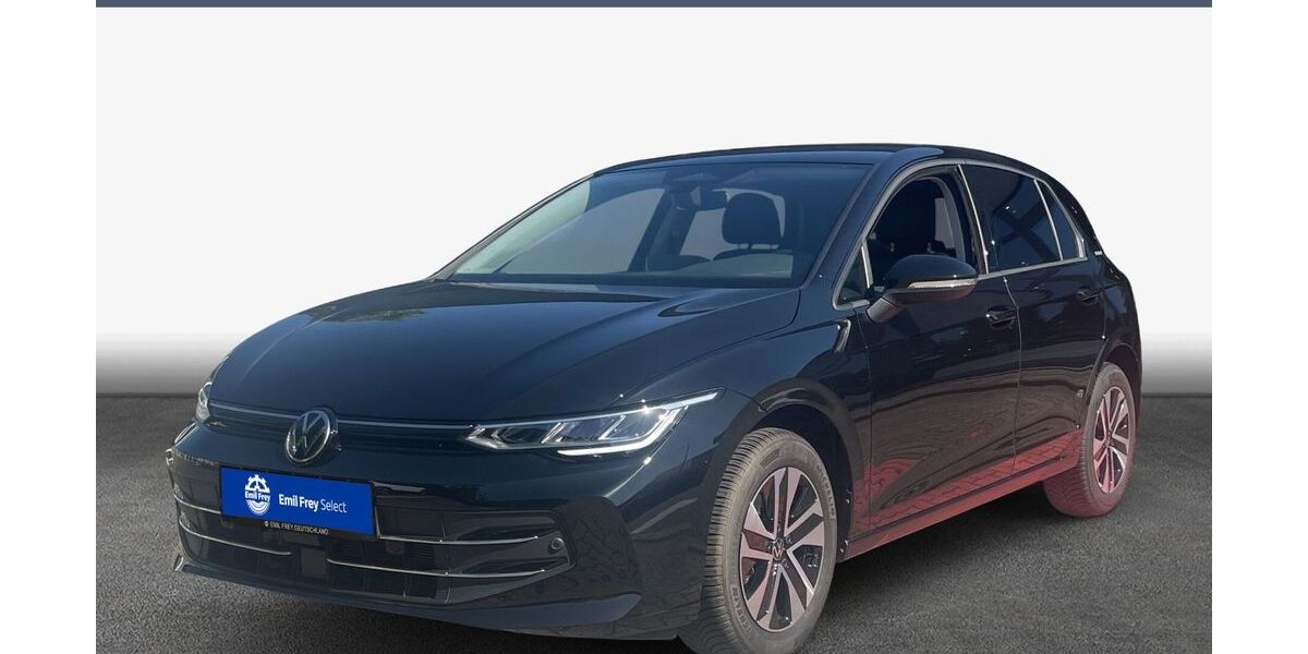 VW Golf 12.310 km 28.290 &euro; Kiel 24159