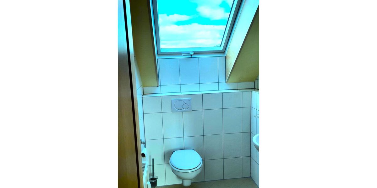 Provisionsfrei* Sofort beziehbar PENTHOUSEFEELING 5-Zi. WHG auf 145 m² übers DG inkl. 2 KFZ-Stellpl. - Dachgeschoßwohnung Lorch | Angebot:26052114