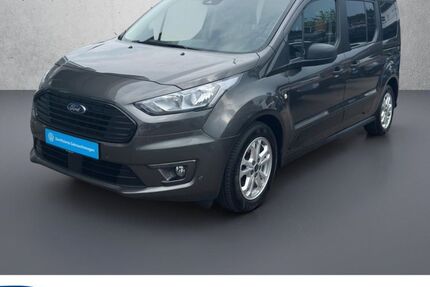 Ford Tourneo Connect 83.700 km 16.990 &euro; Markdorf 88677