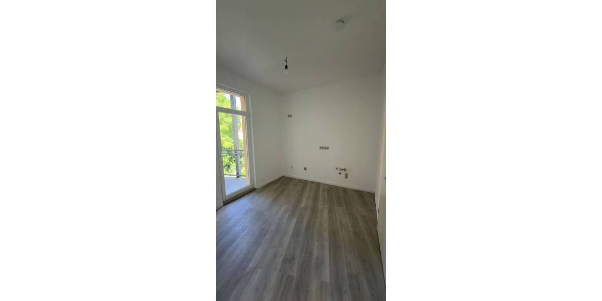 Etagenwohnung Weimar Westvorstadt - 2 Zimmer, 49 m&sup2;, 560&euro; | Angebot:26843503