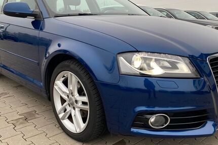 Audi A3 118.662 km 9.999 € Bergtheim 97241