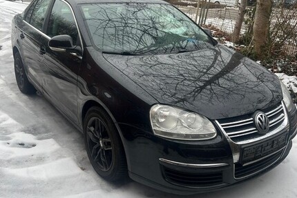 VW Jetta 229.398 km 2.800 &euro; Kiel 24103