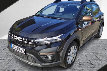 Dacia Sandero 4.500 km 22.490 &euro; Bernau 16321