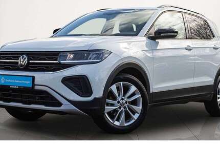 VW T-Cross 14.250 km 23.940 &euro; Bad Homburg 61348