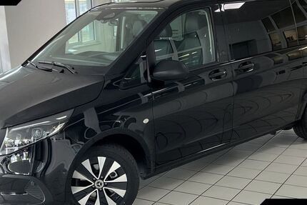 Mercedes-Benz Vito 5.615 km 57.490 &euro; Wiedemar 04509
