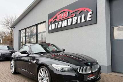 BMW Z4 168.000 km 18.900 &euro; Eppertshausen 64859