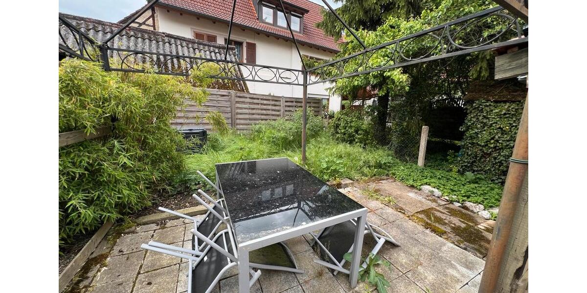Doppelhaushälfte Starzach - 3 Zimmer, 95 m&sup2;, 830&euro; | Angebot:26613716