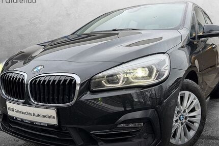 BMW 220 Active Tourer 81.455 km 19.400 &euro; Grafenau 94481