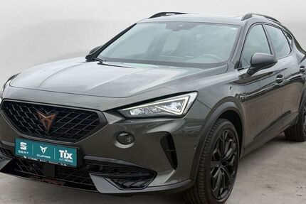 Cupra Formentor 71.950 km 27.650 &euro; Bitburg 54634