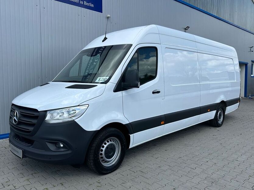 Sprinter