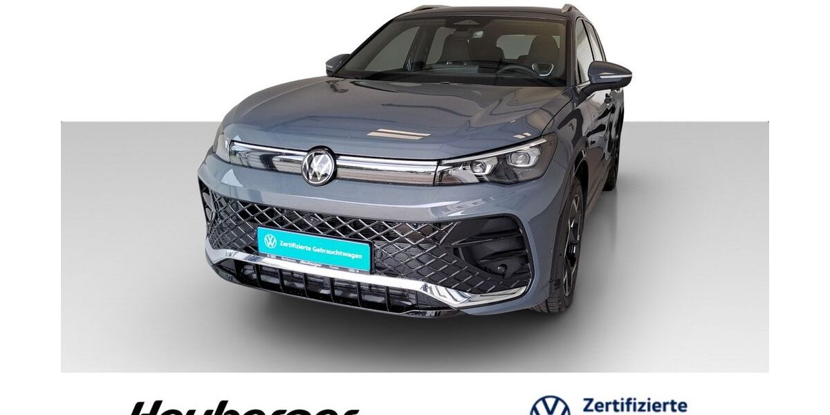 VW Tiguan 13.900 km 46.950 &euro; Füssen 87629