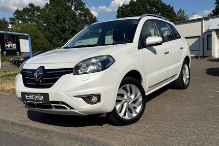 Renault Koleos 160.000 km 7.990 &euro; Hamm 59067