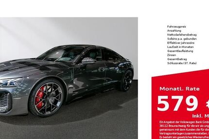Audi RS e-tron GT