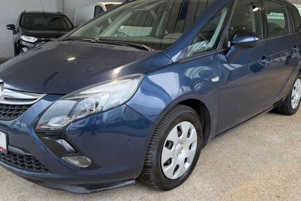 Opel Zafira 166.527 km 6.900 &euro; Bönningstedt 25474