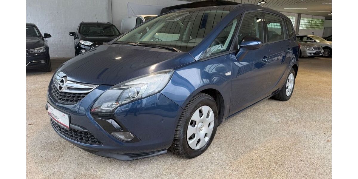 Opel Zafira 166.527 km 6.900 &euro; Bönningstedt 25474