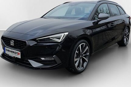 Seat Leon 9.000 km 38.950 &euro; Hildburghausen 98646