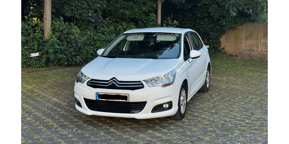 Citroen C4 190.530 km 3.500 &euro; Euskirchen 53879