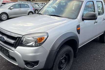 Ford Ranger 69.000 km 12.900 &euro; Lahr/Schwarzwald 77933