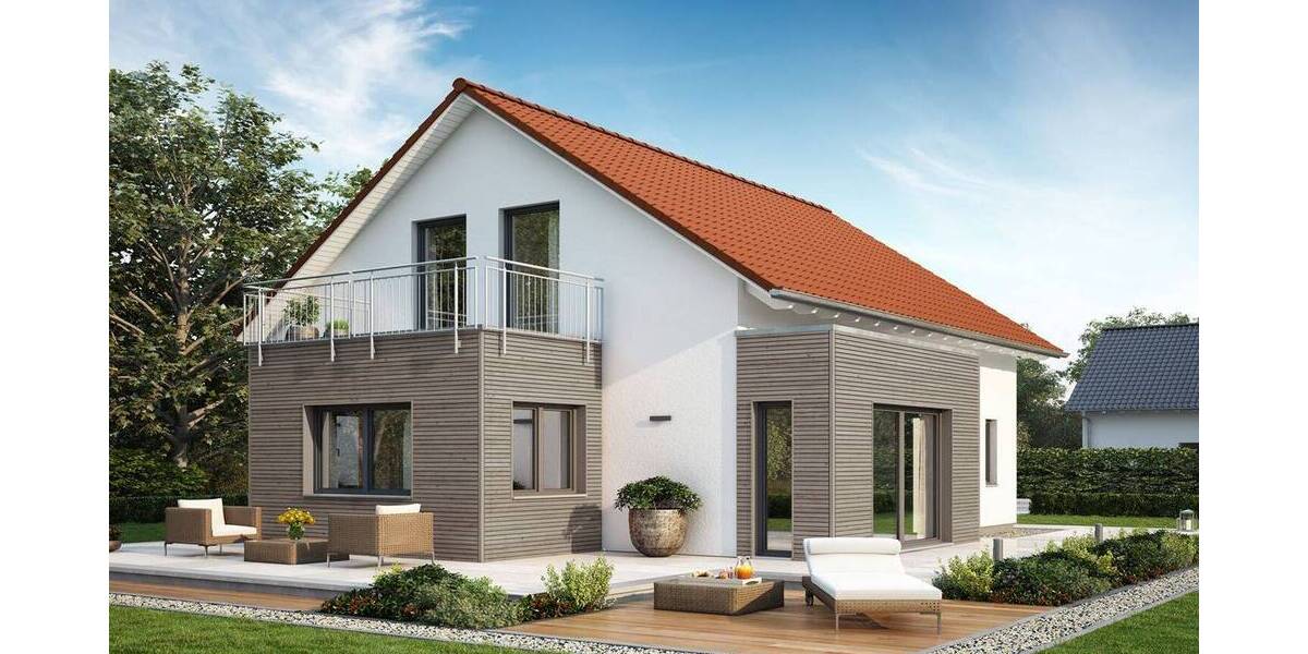 Einfamilienhaus Rüthen - 4 Zimmer, 116 m&sup2;, 391.509&euro; | Angebot:26797483