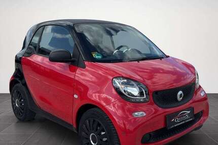 Smart forTwo 88.400 km 7.590 &euro; Everswinkel 48351