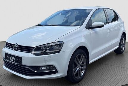 VW Polo 75.716 km 9.497 &euro; Neustadt 08223