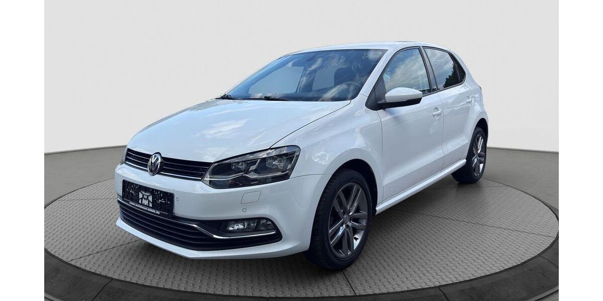VW Polo 75.716 km 9.497 &euro; Neustadt 08223