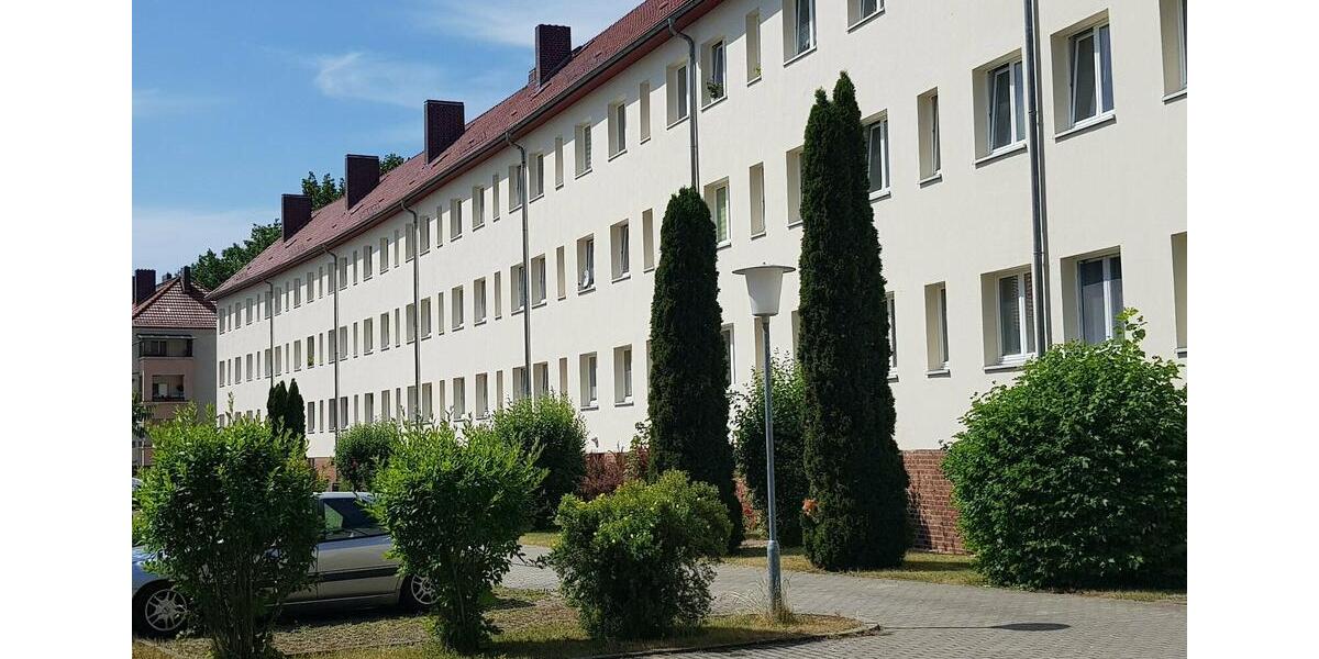 Etagenwohnung Forst (Lausitz) - 1 Zimmer, 32 m&sup2;, 250&euro; | Angebot:10761424