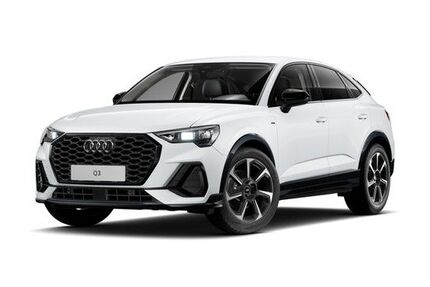 Audi Q3 7.740 km 41.470 &euro; Speyer 67346