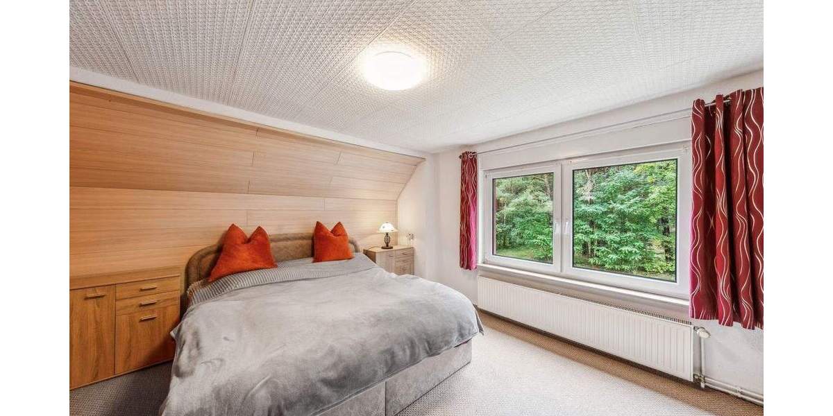 Einfamilienhaus Storkow (Mark) Kummersdorf - 5 Zimmer, 118 m&sup2;, 340.000&euro; | Angebot:25710156