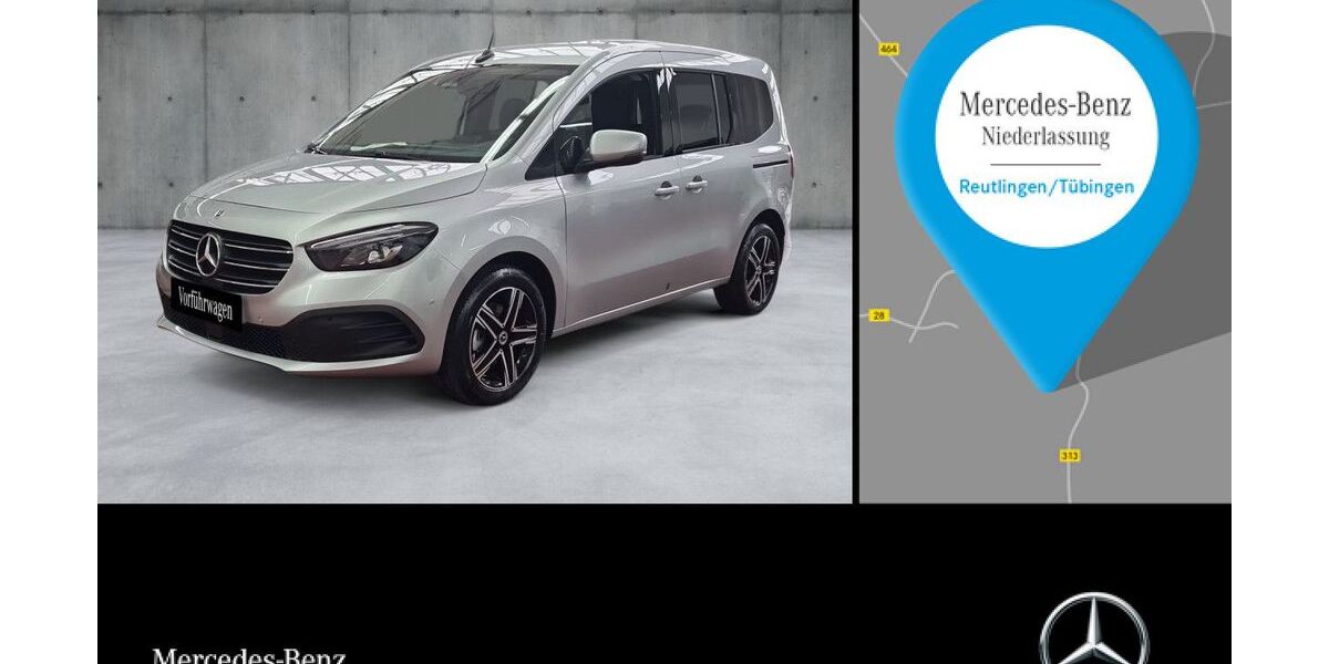 Mercedes-Benz T-Klasse 9.613 km 32.480 &euro; Pfullingen 72793