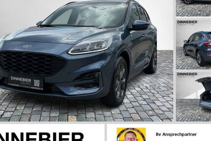 Ford Kuga 35.434 km 34.290 &euro; Zehdenick 16792