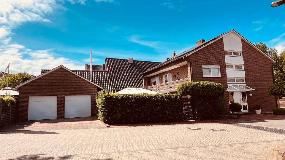 Einfamilienhaus Ahaus - 8 Zimmer, 240 m&sup2;, 480.000&euro; | Angebot:27089256