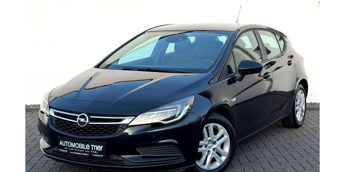 Opel Astra 184.000 km 7.990 &euro; Bekond 54340