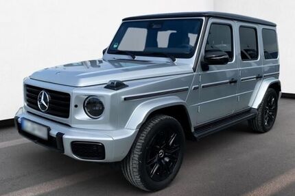 Mercedes G 450