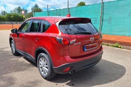 Mazda CX-5 290.620 km 5.500 &euro; Erdweg 85253