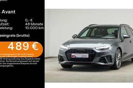 Audi A4 96.300 km 26.688 &euro; Mühlheim 63165