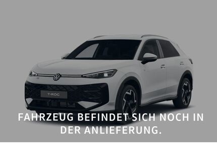 VW T-Roc 20.500 km 33.880 &euro; Würzburg 97076