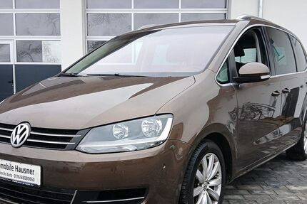 VW Sharan 189.400 km 8.950 &euro; Kastl 84556
