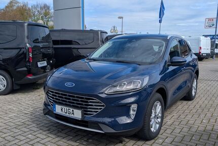 Ford Kuga 97.200 km 18.290 &euro; Hasbergen 49205
