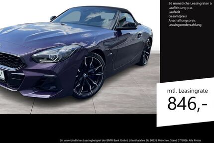 BMW Z4 M40 14.670 km 56.890 &euro; Siegen 57076