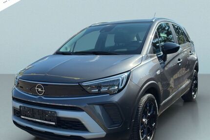 Opel Crossland (X) 19.800 km 21.850 € Grünstadt 67269