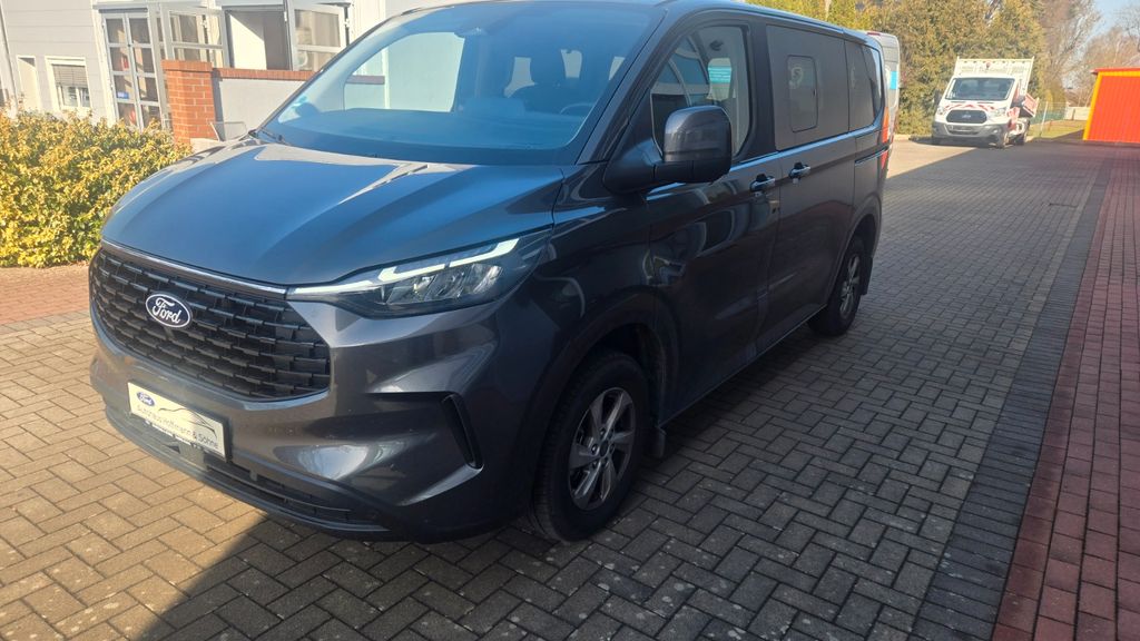Ford Tourneo Custom 7.000 km 41.900 &euro; Dahme/Mark 15936