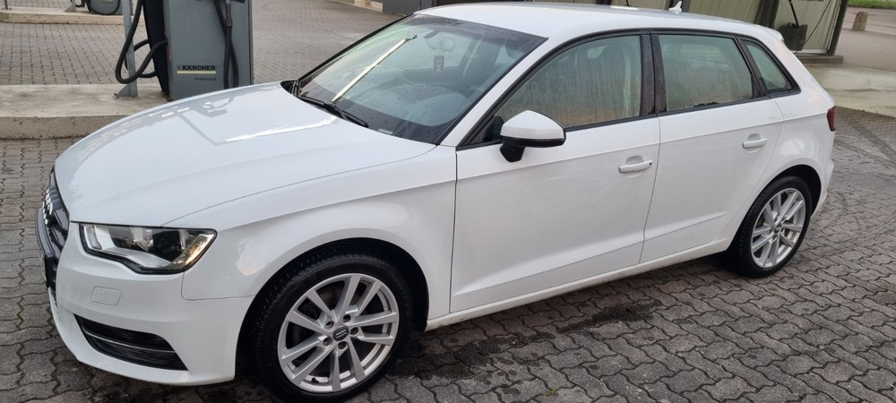 Audi A3 166.000 km 9.500 &euro; Mühlacker 75417