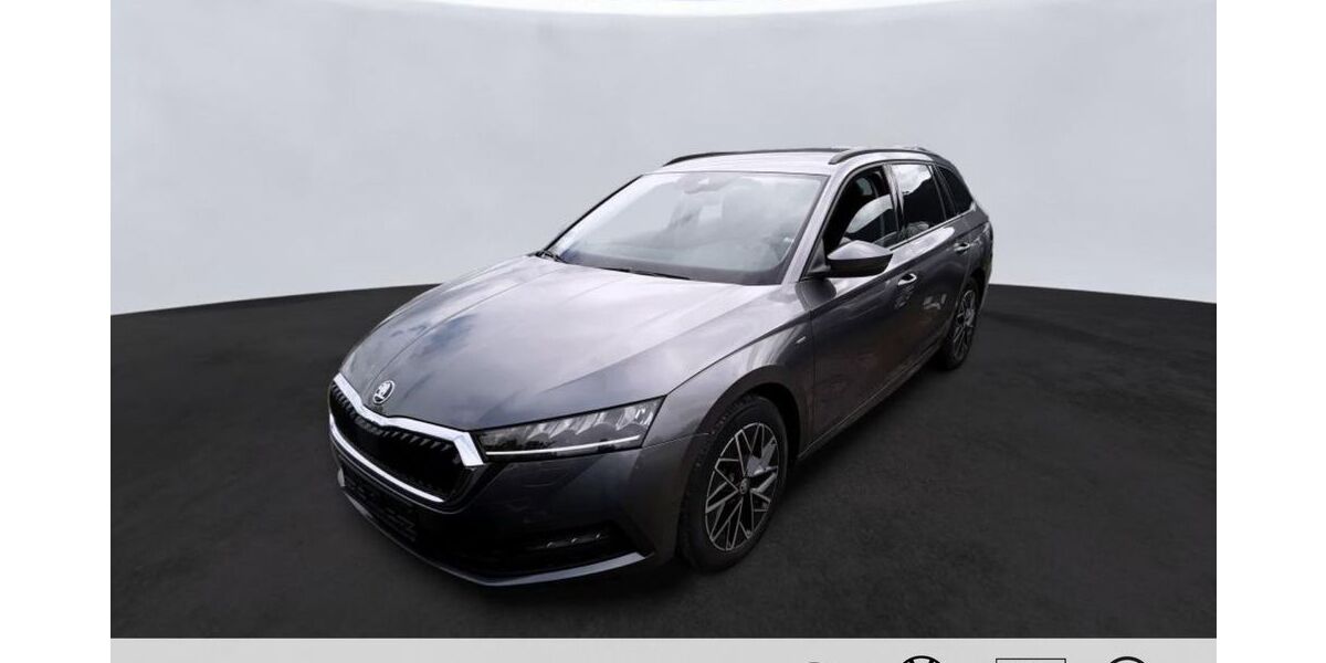 Skoda Octavia 39.211 km 26.820 € Kierspe 58566