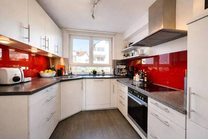 Haus Schwäbisch Gmünd Rechberg - 5 Zimmer, 146 m&sup2;, 390.000&euro; | Angebot:26291535