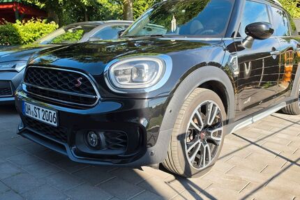 Mini Countryman S (Cooper) 78.312 km 26.999 &euro; Malente 23714