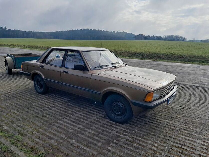Taunus