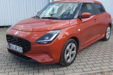Suzuki Swift 3.223 km 18.290 &euro; Teugn 93356